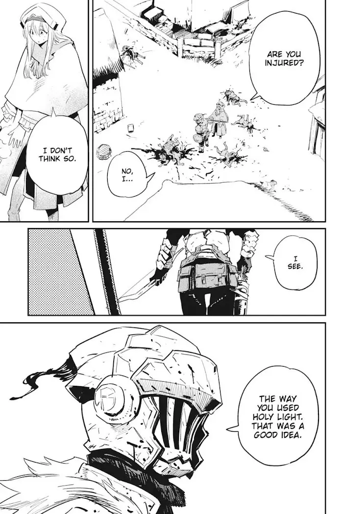 Goblin Slayer Chapter 42 image 09_optimized